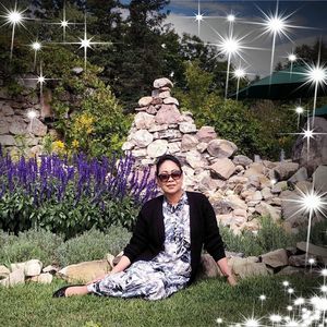 Meet your Posher, Corazon